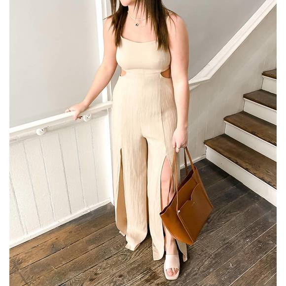 Mustard Seed Pants & Jumpsuits New Mustard Seed Karina Wide Leg
